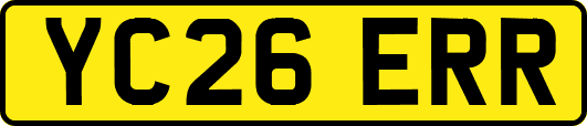 YC26ERR