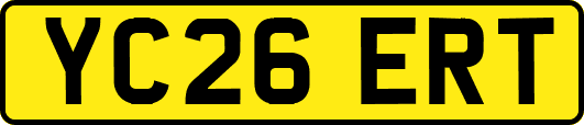 YC26ERT