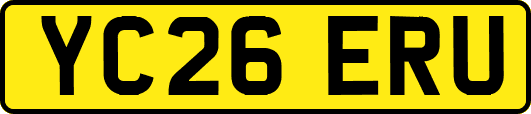 YC26ERU