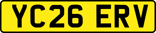 YC26ERV