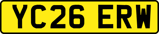 YC26ERW