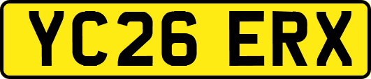 YC26ERX