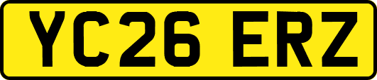 YC26ERZ