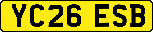 YC26ESB