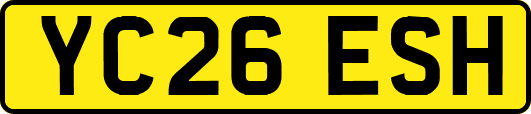YC26ESH