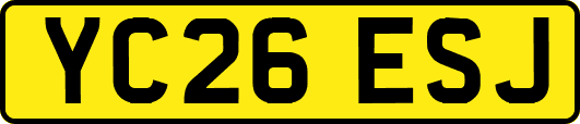 YC26ESJ