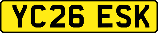 YC26ESK