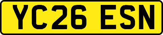 YC26ESN
