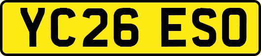 YC26ESO