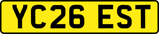 YC26EST