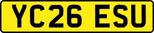 YC26ESU