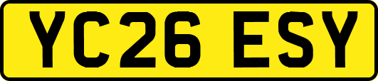 YC26ESY