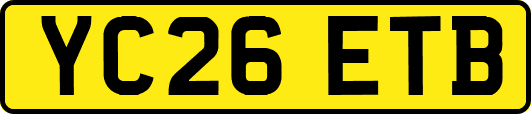 YC26ETB