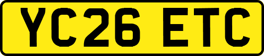 YC26ETC