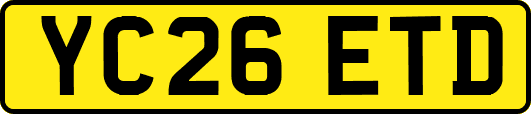 YC26ETD
