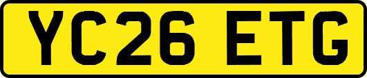 YC26ETG