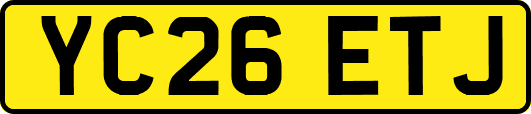 YC26ETJ