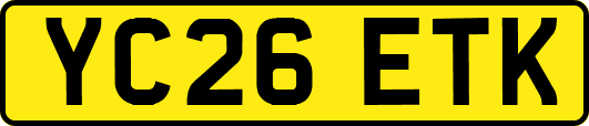 YC26ETK