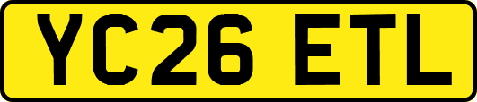YC26ETL