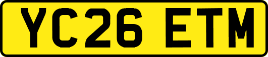 YC26ETM