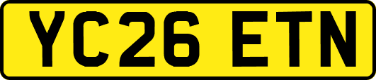 YC26ETN