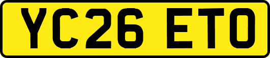 YC26ETO