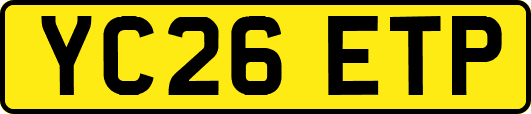 YC26ETP