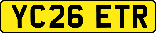 YC26ETR