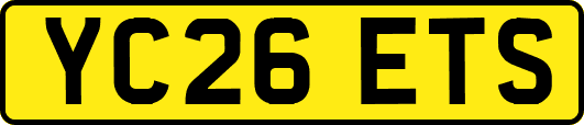 YC26ETS