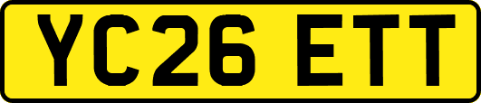 YC26ETT