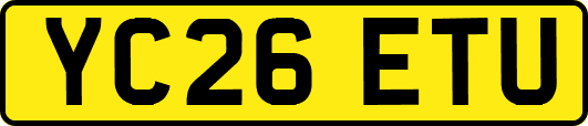YC26ETU
