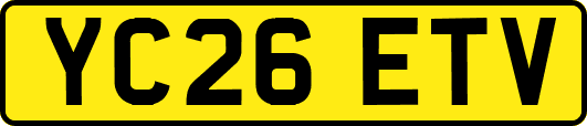 YC26ETV