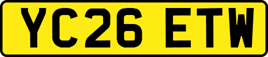 YC26ETW