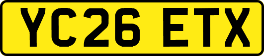 YC26ETX