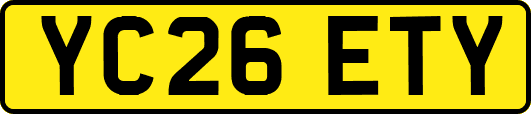 YC26ETY
