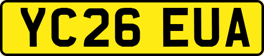 YC26EUA