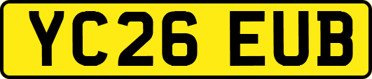 YC26EUB