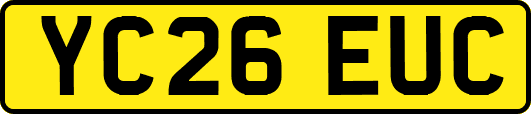 YC26EUC