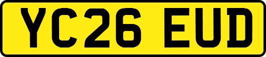 YC26EUD