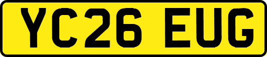 YC26EUG