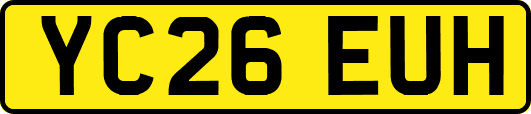 YC26EUH