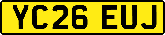 YC26EUJ