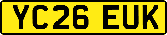 YC26EUK