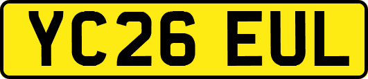YC26EUL