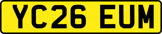 YC26EUM