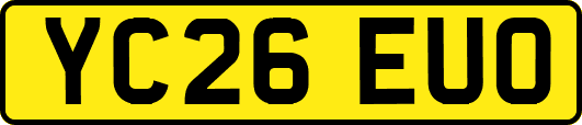 YC26EUO