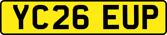 YC26EUP