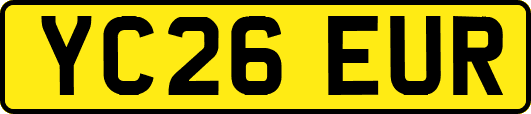 YC26EUR