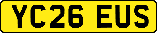 YC26EUS