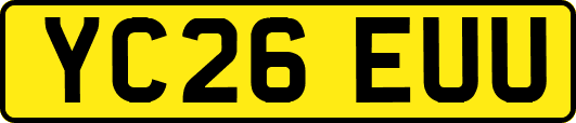 YC26EUU